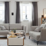 Wohnexpertin Juliane Zimmer Über Das Richtige Sofa – [Schöner Wohnen] Intended For Couch Für Kleines Wohnzimmer