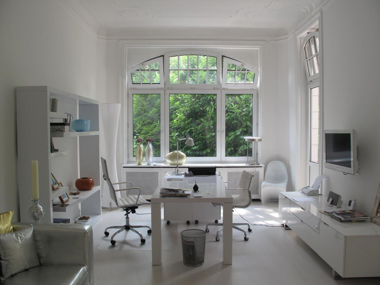Wohnzimmer Arbeitsplatz • Bilder &amp; Ideen • Couch intended for Arbeitsbereich Im Wohnzimmer